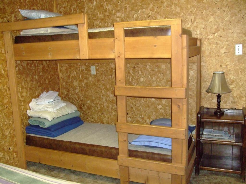 Sierra Bonita Cabins And Rv Park Guadalupita Cameră foto