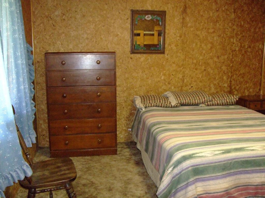 Sierra Bonita Cabins And Rv Park Guadalupita Cameră foto