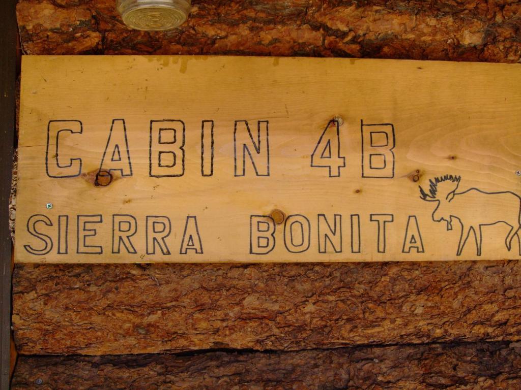 Sierra Bonita Cabins And Rv Park Guadalupita Cameră foto