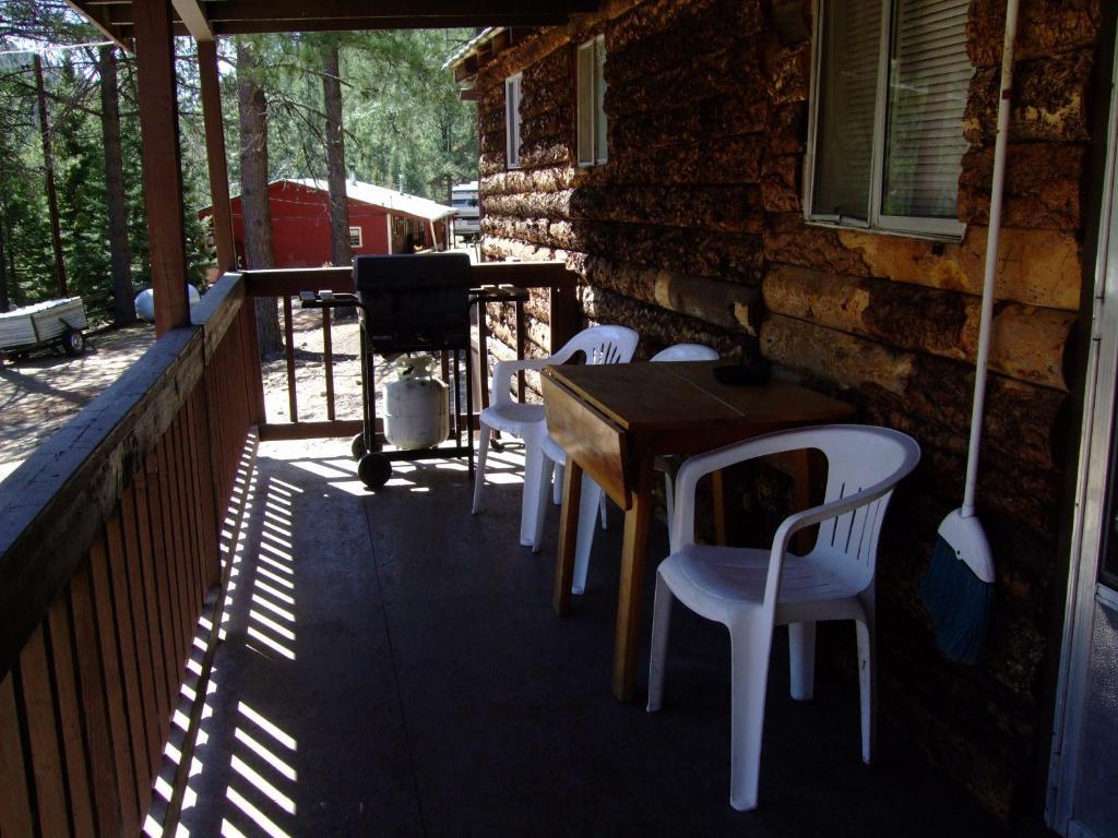 Sierra Bonita Cabins And Rv Park Guadalupita Cameră foto